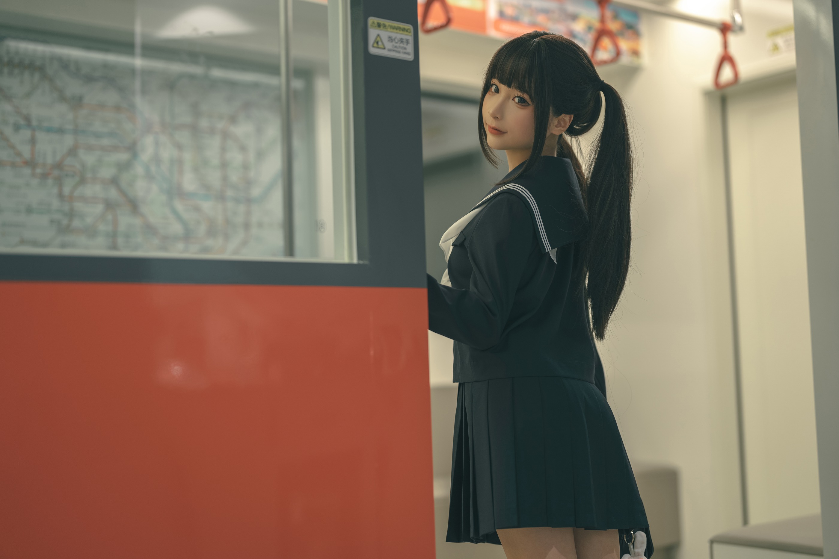 图片[1]-蠢沫沫 – NO.197 任务 绅士版 [150P]-XikXak